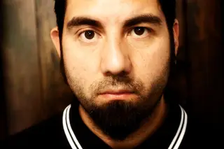 Saudade, supergrupo de Chino Moreno dos Deftones, lançou nova canção. Ouça-a aqui