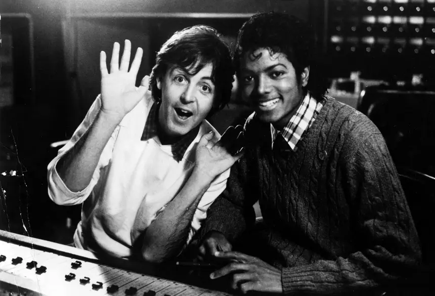 Paul McCartney: “Eu não conhecia o lado negro de Michael Jackson”