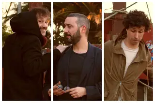 Aquele verão que parece mesmo que existiu