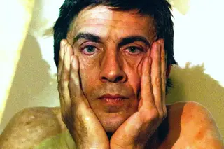 Manel Cruz esgota concerto em Espinho e abre segunda data