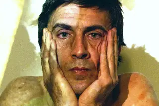 Manel Cruz fala sobre a banda sonora de “Tristeza e Alegria na Vida das Girafas”: “Gostei que não levassem o filme para o lado Amélie”