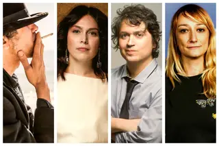 Onde estava quando Kurt Cobain morreu? Toda a gente se lembra