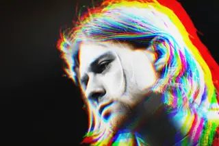 A Via Sacra de Kurt Cobain, o ídolo que não queria ser salvo