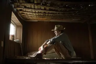 O que se passa com as pessoas?