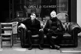 EDP Vilar de Mouros anuncia nova confirmação e divisão do cartaz por dias