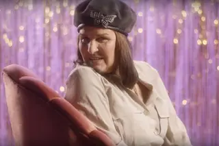 Está aqui a “Grande Festa” de Lena d’Água