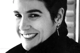 Dina (1956-2019): água fresca e dinamite numa só voz