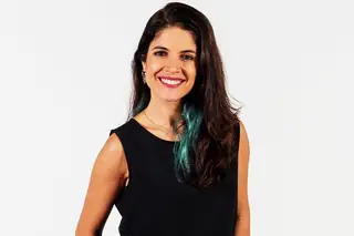 Roberta Medina: “O Covões e o Montez dizem que vão esperar. Como podem montar os seus festivais em 3 semanas, têm mais tempo para decidir”