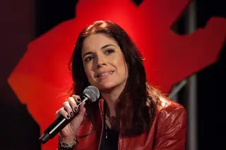 “A probabilidade de o cartaz do Rock in Rio se manter no próximo ano é bem grande”, diz Roberta Medina