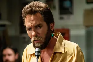 “Pela minha música vou até ao fim do mundo”. As palavras de António Variações no novo trailer do filme sobre a sua vida