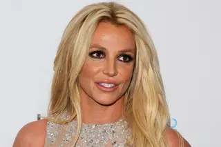 O que levou Britney Spears a ser hospitalizada
