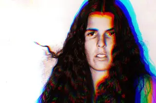 Como Lena d'Água se tornou a bomba do 'boom' do rock português. Um delicioso mergulho nos anos 80