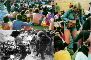 “Homens de mão dada, a dançar de roda” e “crianças de olhar parado”. Os relatórios da PIDE/DGS sobre os festivais antes do 25 de Abril