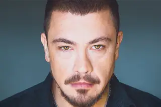 Ricardo Ribeiro, Pink e Cranberries com álbuns novos no Top Nacional