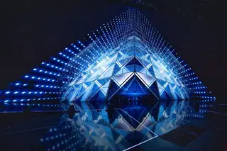 Telegramas de Telavive, por Nuno Galopim: O primeiro ensaio geral