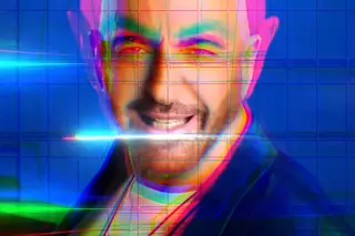 Na Na Na. Já não percebo nada da Eurovisão