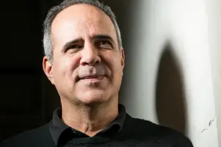 Rodrigo Leão anuncia novo álbum, lançado por editora internacional