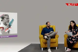 EM ESTREIA: O álbum feminino dos National, a excentricidade de Tyler, The Creator e as bucólicas novas canções de Luís Severo [VÍDEO]