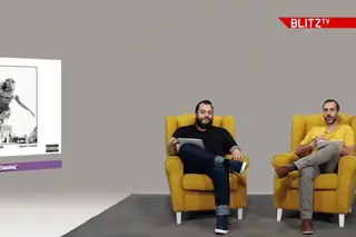 EM ESTREIA: Miley Cyrus regressa em boa forma e Blaya namora o Brasil no muito aguardado álbum de estreia [VÍDEO]