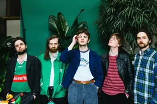 Já chegou a primeira lista de melhores do ano. E os vencedores são...