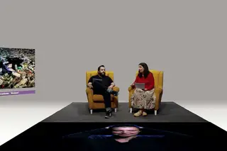 EM ESTREIA: O imenso mar de Adriana Calcanhotto, a 'meia idade' dos Divine Comedy e uma revelação vinda da Holanda [VÍDEO]