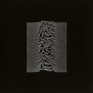 "Unknown Pleasures", editado a 15 de junho de 1979