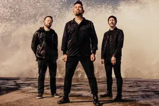 Killing Joke cancelam concerto no EDP Vilar de Mouros. Festival anuncia substituto