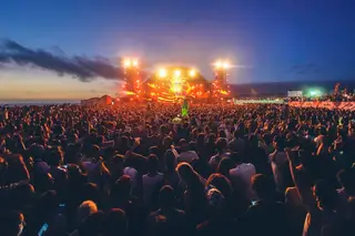 RFM Somnii: todos os horários do festival da Figueira da Foz