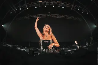 Do entusiasmo agressivo de Alesso à força sonora de Olga Ryazanova. Foi assim o primeiro dia do RFM Somnii, na Figueira da Foz