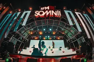 RFM Somnii: o grande desfile de hits de DJ Snake e o reggaeton a ser rei da Figueira da Foz com Ozuna