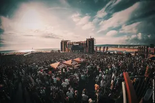 RFM Somnii: ao segundo dia, hora de desarrumar a casa com três fenómenos de popularidade do rap nacional