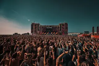 Cancelado em 2020, RFM Somnii promete cartaz “copy/paste” em 2021 e edição especial de réveillon