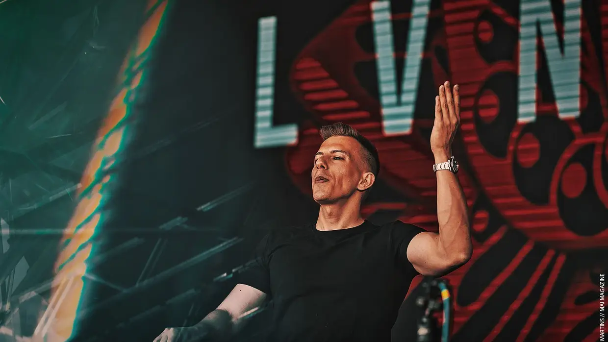 Lvndscape no RFM Somnii