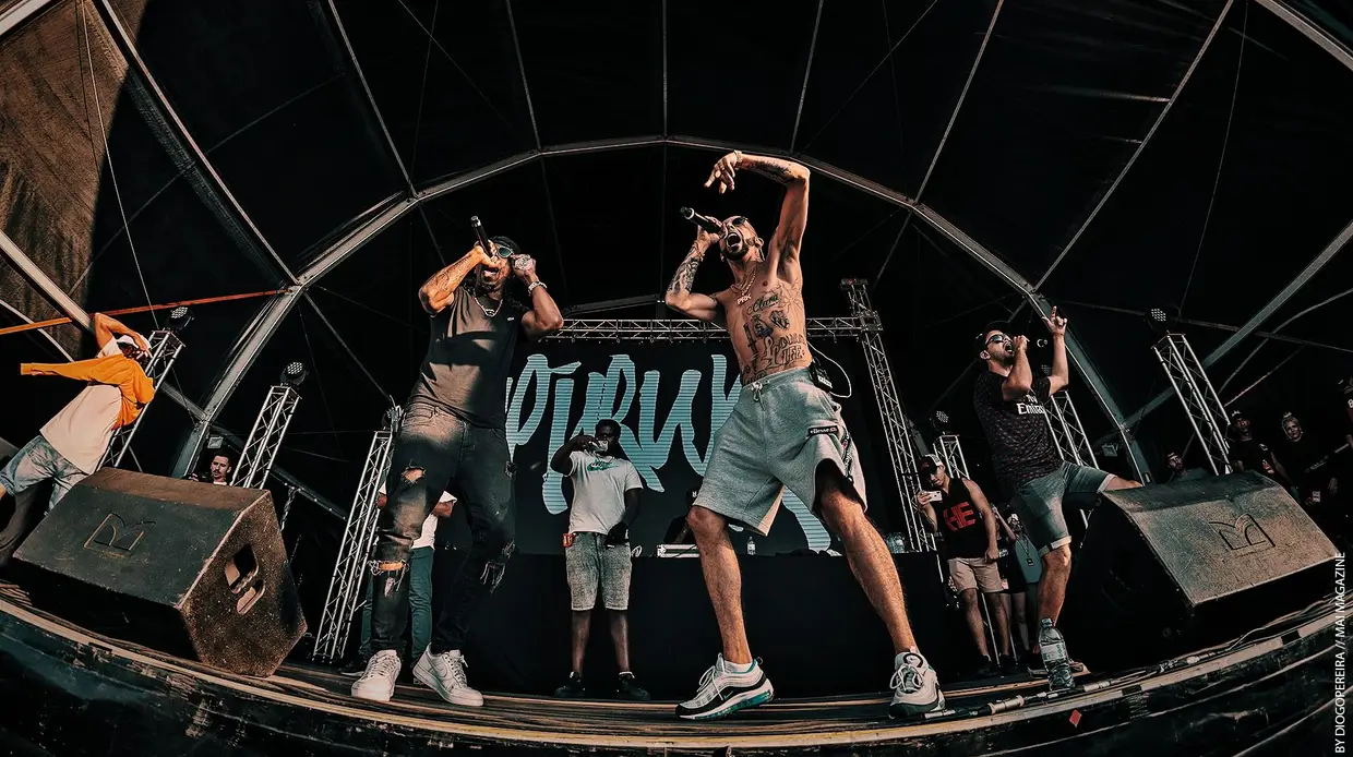 Piruka no RFM Somnii