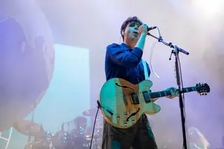 Vampire Weekend regressam a Portugal no final do ano