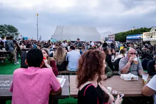 Pistas para o NOS Alive. Quem vai ao festival Mad Cool em Madrid