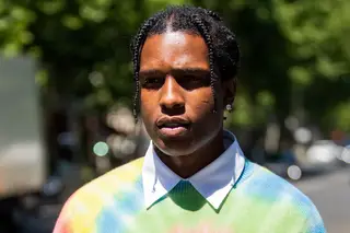 O que mantém A$AP Rocky preso na Suécia há 10 dias? Mistério adensa-se