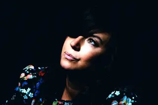 Cat Power no Super Bock Super Rock: voz, alma e coração ao pôr-do-sol