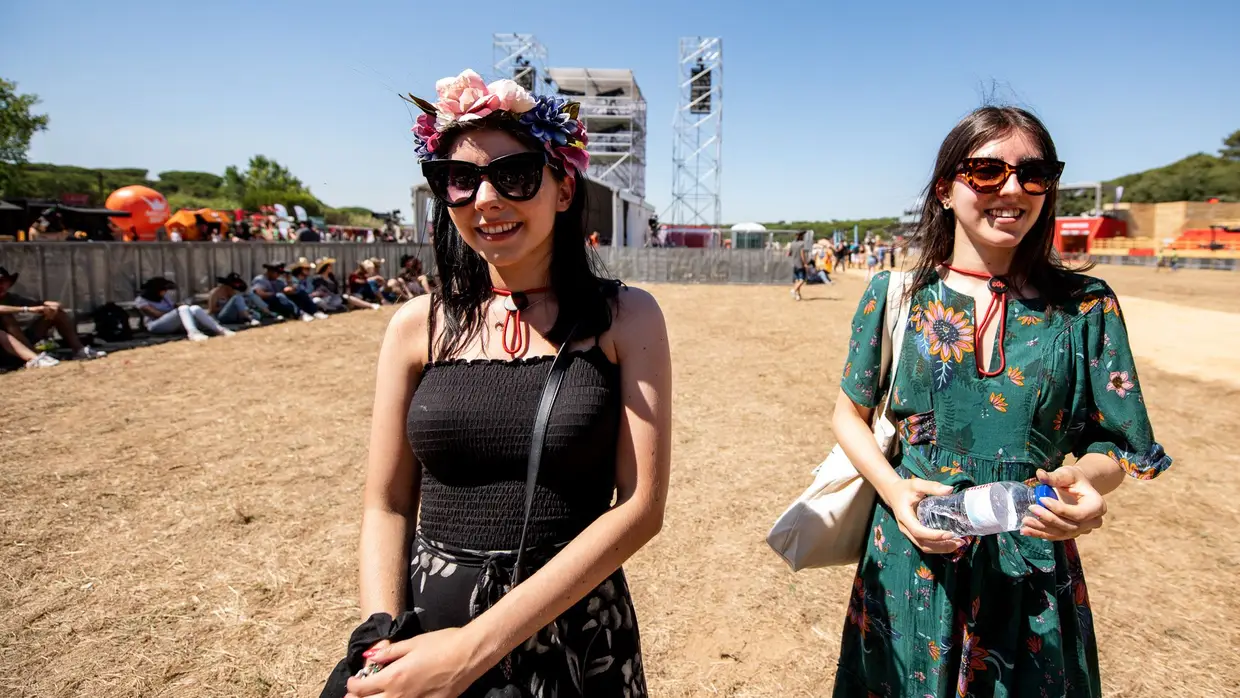 Super Bock Super Rock 2019