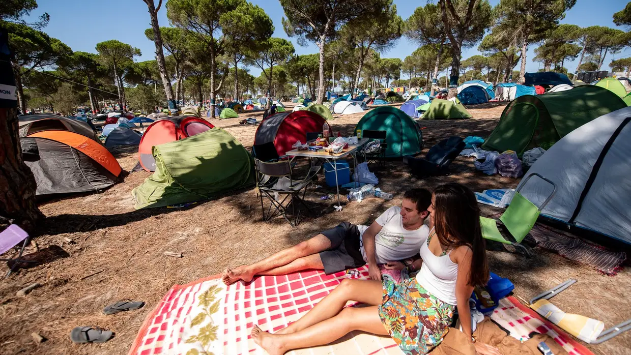 Super Bock Super Rock 2019