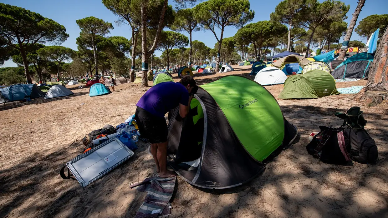 Super Bock Super Rock 2019