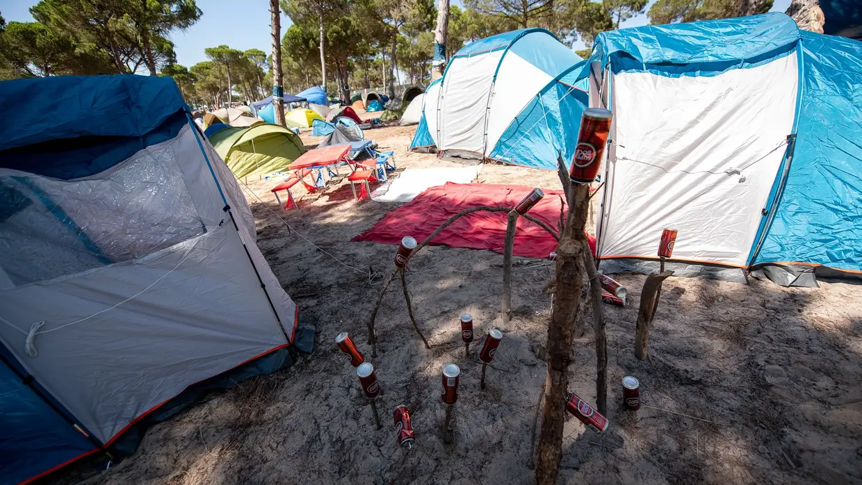 Super Bock Super Rock 2019