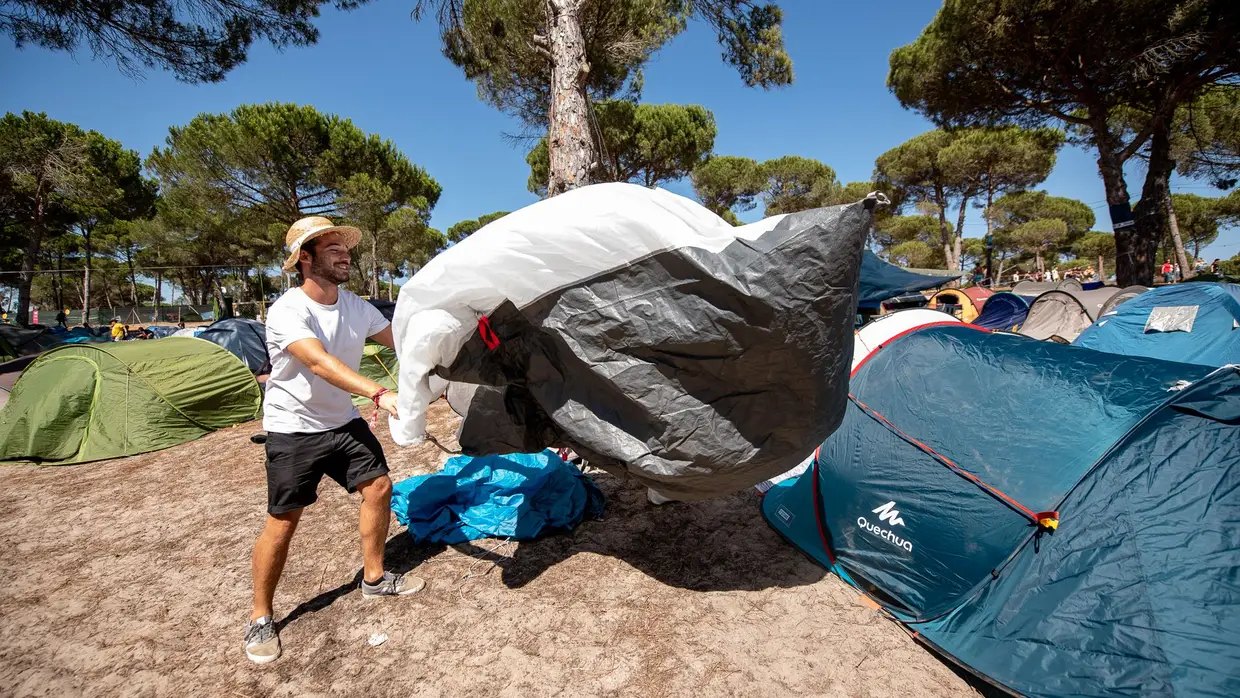 Super Bock Super Rock 2019