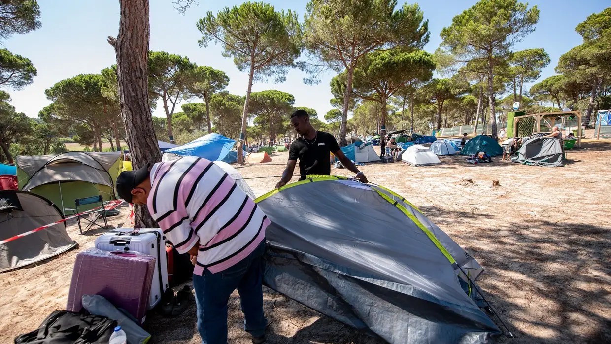 Super Bock Super Rock 2019