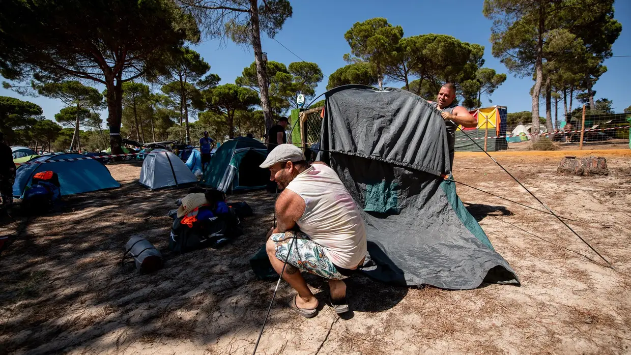 Super Bock Super Rock 2019