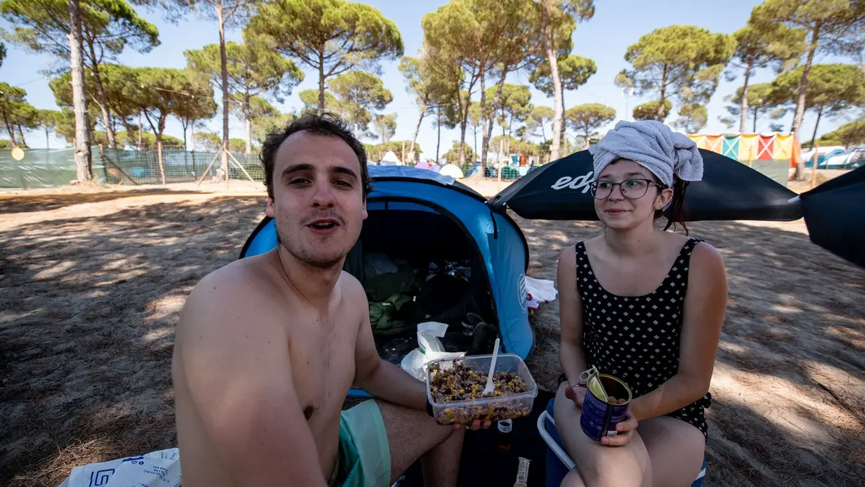 Super Bock Super Rock 2019