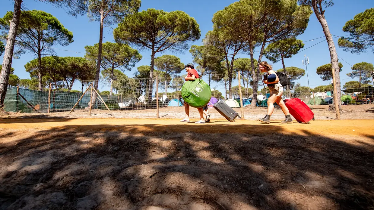 Super Bock Super Rock 2019