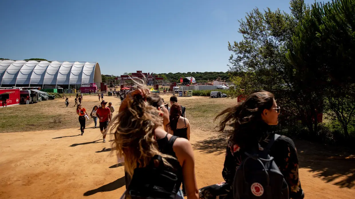 Super Bock Super Rock 2019