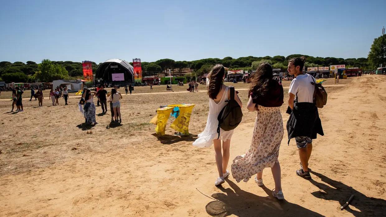 Super Bock Super Rock 2019