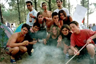 Eu trambolho não me confesso